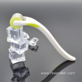 Mini ice roller for face cooling